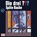 Produkt-Bild: 069/Sp&auml;te Rache