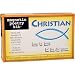 Christian Magnetic Poetry Kit