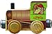 NameTrain Santa Engine - Made in USA