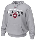 Nike Arkansas Razorbacks Sugar Bowl Bound Hooded Sweatshirt