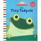 TinyTadpole(LittleScholastic)