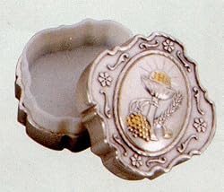 Rosary Case - First Communion - IMPORTED FROM ITALY