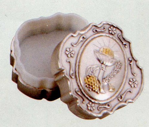 Rosary Case – First Communion – IMPORTED FROM ITALY
