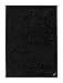 Andersen Company - 180660048090 - Carpeted Entrance Mat, Black, 8 ft x 4 ft