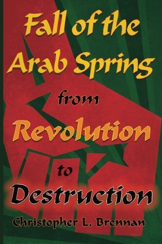 Fall of the Arab Spring: From Revolution to Destruction