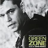 Green Zone (Score)