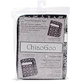 ChiaoGoo White Ribbon Interchangeable Needle Case