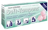 Produkt-Bild: Joydivision Soft Tampons, normal, 3er Pack