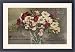 Framed Prints of Birthday postcard from one sister to another from Mary Evans