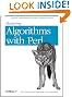 Mastering Algorithms with Perl