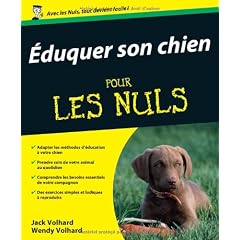 Eduquer son chien