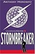 Stormbreaker, tome 1