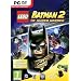 LEGO Batman 2 - Limited Lex Luthor Toy Edition (PC DVD)