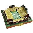 NCAA 9750 Limited Edition Gold Series Stadium Replica of  Kinnick Stadium Iowa Hawkeyes