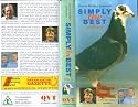 Simply the Best Volume 2 (Video Tape/PAL) (Pigeon Racing)