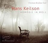 Kom&ouml;die in Moll - Hans Keilson