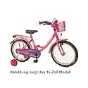 My Bonny - Kinderrad Kid 12,5