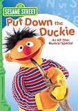 Sesame Street: Put Down the Duckie