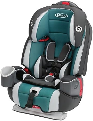 Graco Pack 'N Play Playard Smart Stations, Sapphire