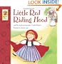 Keepsake Story:Little Red Riding Hood Pb