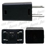 Airtex 1R1056 Air Conditioner Compressor Control Relay by Airtex