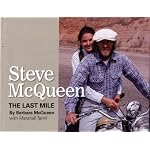 Steve Mcqueen: The Last Mile book cover