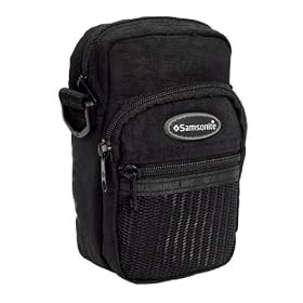 Samsonite Outbound Medium Camera Pouch by Samsonite