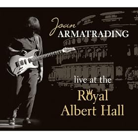 Live At The Royal Albert Hall