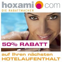 50% Rabatt im Kinderhotel St. Zeno hoxami Rabattcoupon