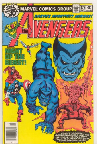Avenger