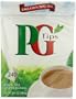 PG Tips Black Tea, Pyramid Tea Bags, 240Count Boxes (Pack of 2)