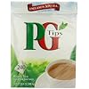 PG Tips Black Tea, Pyramid Tea Bags, 240Count Boxes (Pack of 2)
