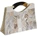 Mad By Design Natural Horn and Shell Vex