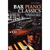 Bar Piano Classics mit CD: 20 bekannte Songs / 20 favorite Songs