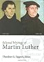 Selected Writings of Martin Luther