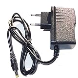 Gamers Gear Sega Mega Drive Megadrive 2 MDII 32X Game Gear Replacement Power Supply PSU