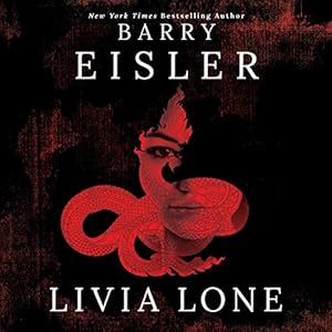 Livia Lone - Barry Eisler