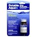 Potable Aqua Water Treatment Tablets