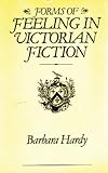 Forms of feeling in Victorian fiction