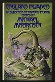 England invaded : a collection of fantasy fiction