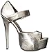 Michael Antonio Women's Thom Platform Pump
