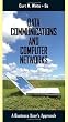 Data Communications and Computer Networks: A Business User's Approach