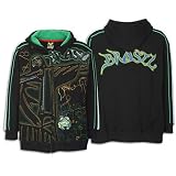Avirex - Avirex Men's Brasil Hoody