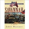 Savannah: The Civil War Battle Series, Book 9
