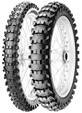 Pirelli Scorpion MXMS Rear Tire - 90/100-14 1664600