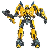 Transformers Movie 2 Robot Replicas - Bumblebee