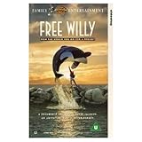 Free Willy  (1993)