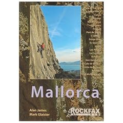 Mallorca: Rockfax Rock Climbing Guide to Mallorca (Rockfax Climbing Guide)