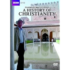 A History Of Christianity [DVD] [2009]