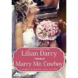 Marry Me, Cowboy (Copper Mountain Rodeo)